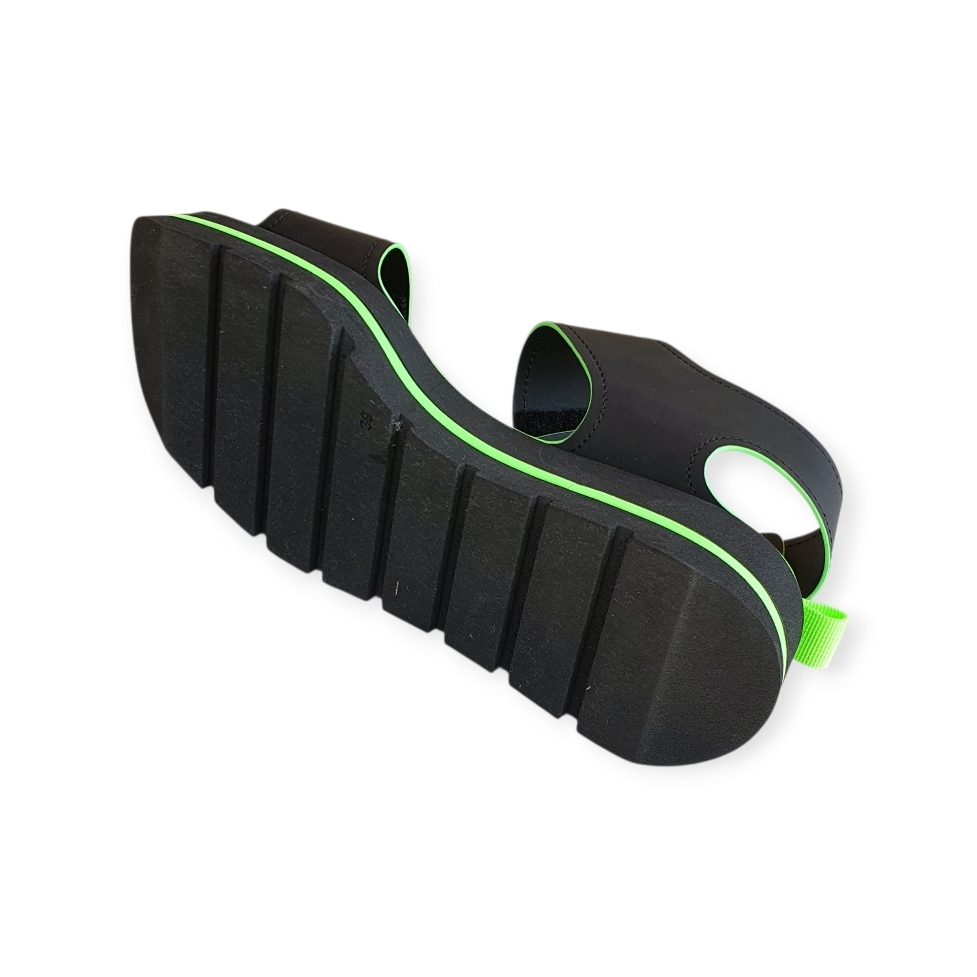 1E XS P116 00 Nero-smile